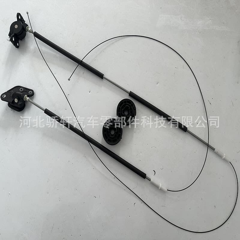 Supply Lawn Mower Off-Road Deck Clutch Cable 175067 169676 746-0898 21547184