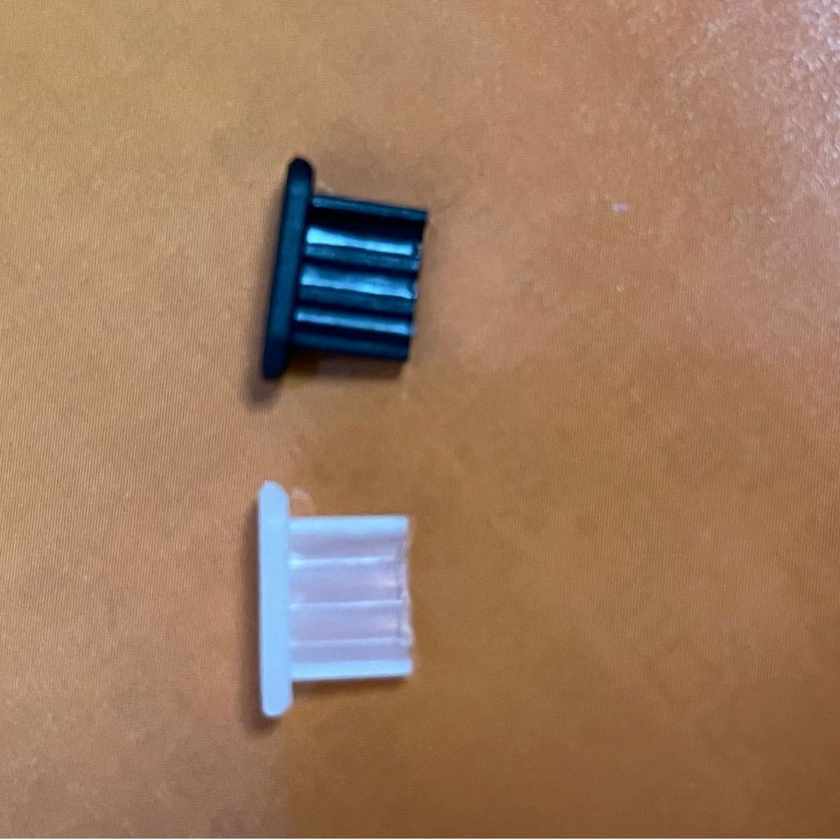 Wholesale Android Phone Charging Port Dust Plug MK Connector Plug