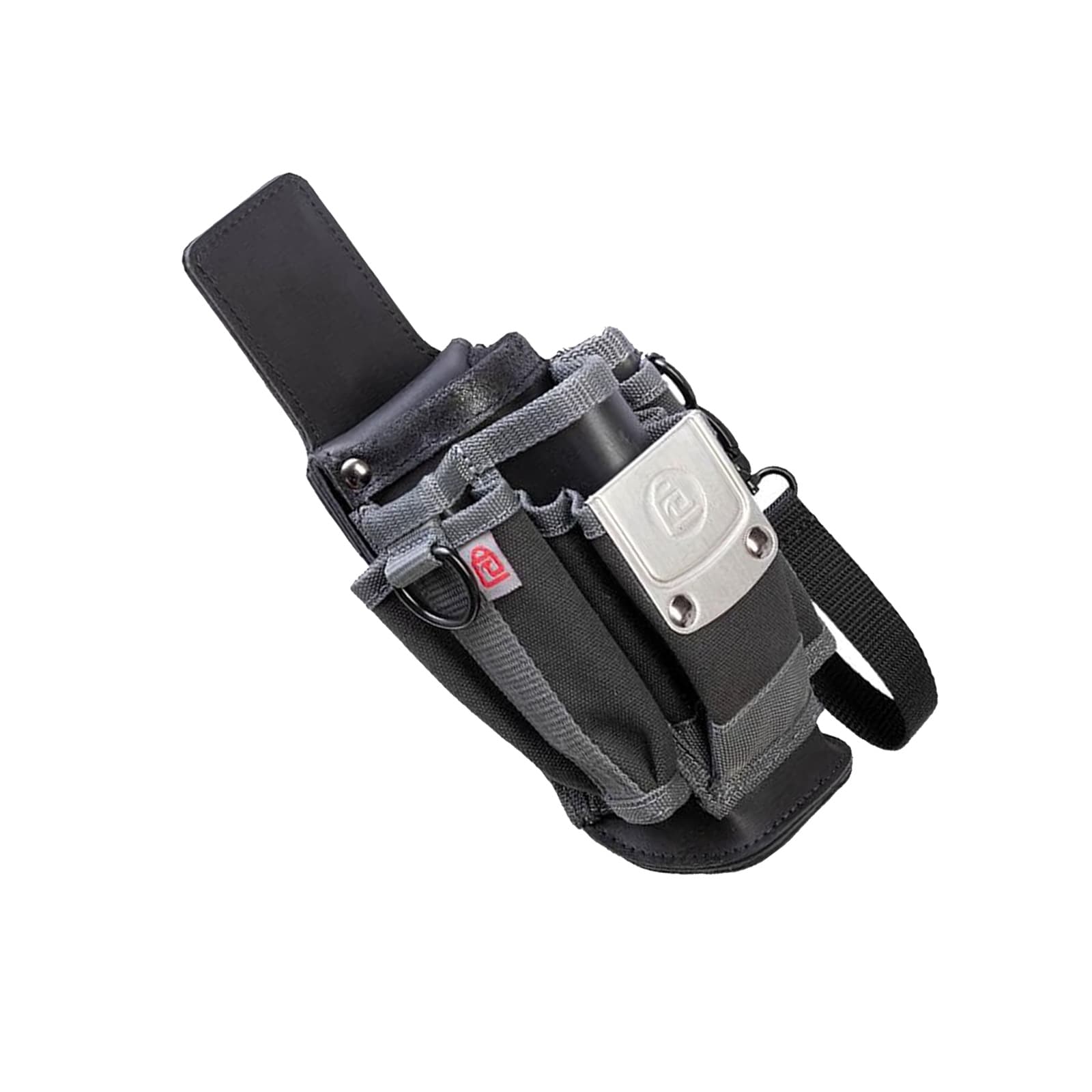 Veto Pro Pac MP1X (Leather Back Small Tool Bag)