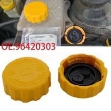 Radiator Cap for Chevrolet Daewoo Saab Pontiac 96420303 94539597 96312510