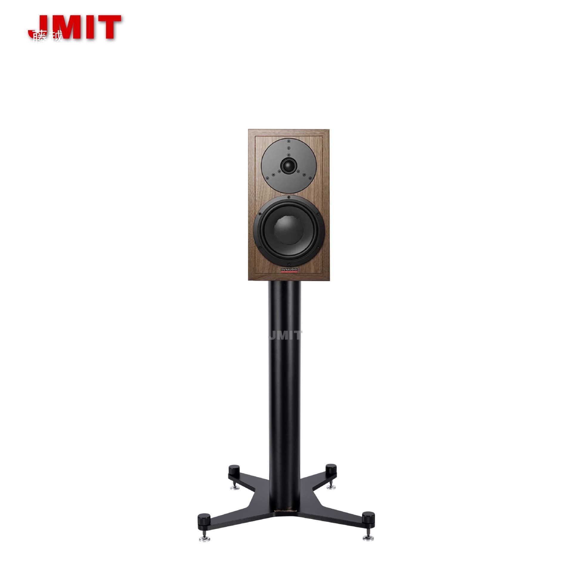 MIT Glossy Finish Speaker Stands, Dynaudio STAND20 suitable for Elac, Tannoy, Sonus Faber speakers