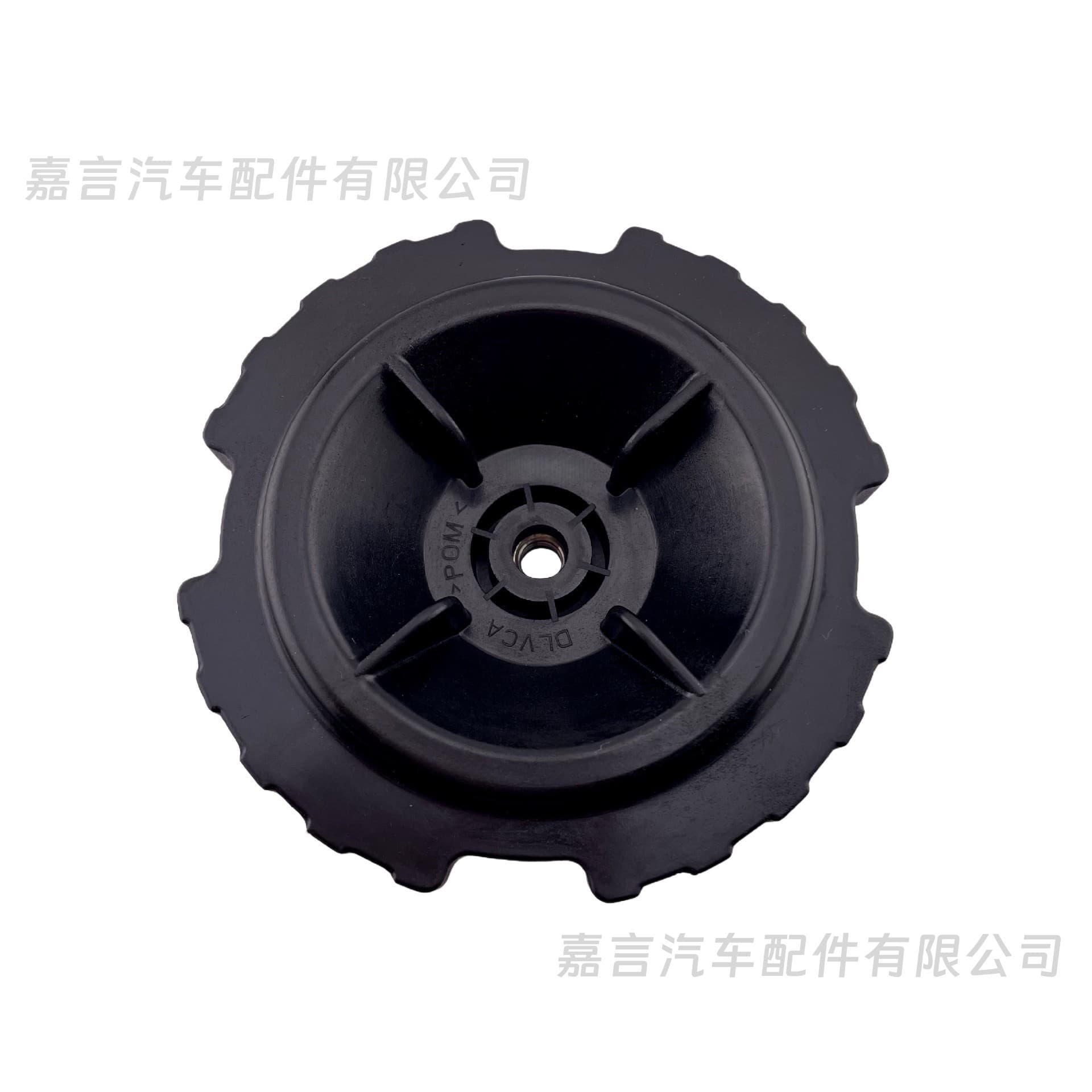ED8C1402DB, ED8C17A012BB For Ford Escort 15-17 Spare Tire Cover Plate Spare Tire Screw