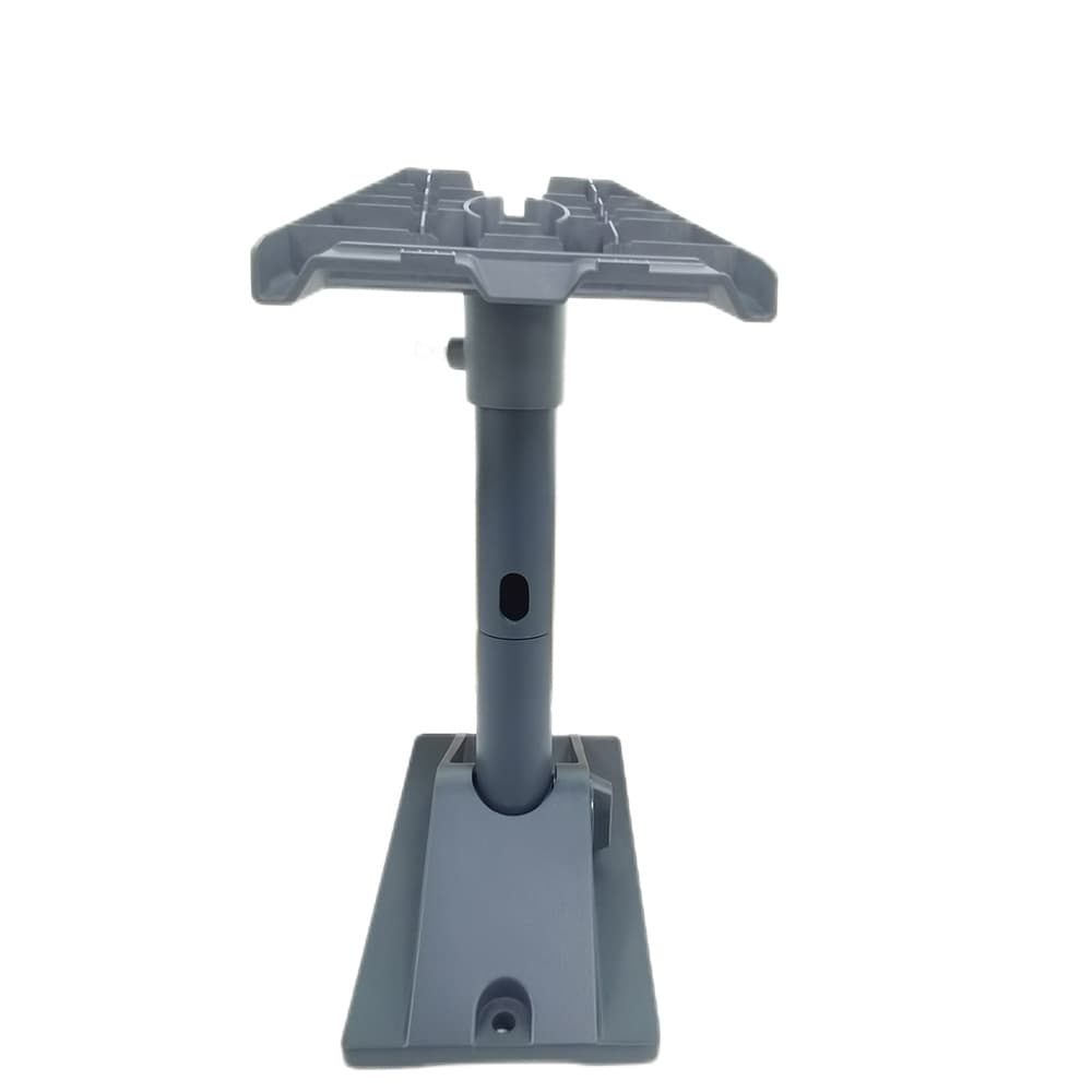 Cross-border Standard Dish Kickstand Mounting Kit 3rd Generation Roof Outdoor Bracket Aluminum Alloy Factory