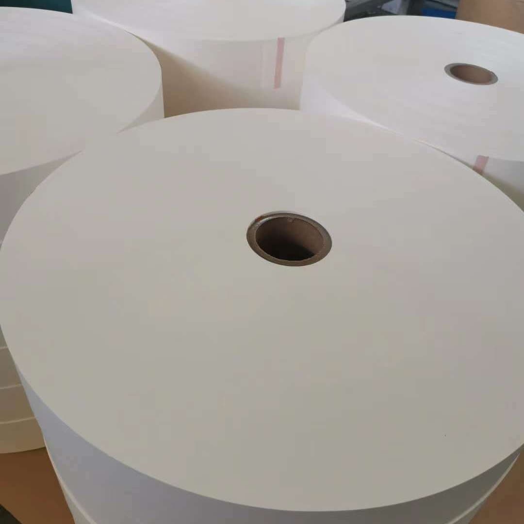 PE, PET, CPP heat-sealable medical dialysis paper for packaging medical