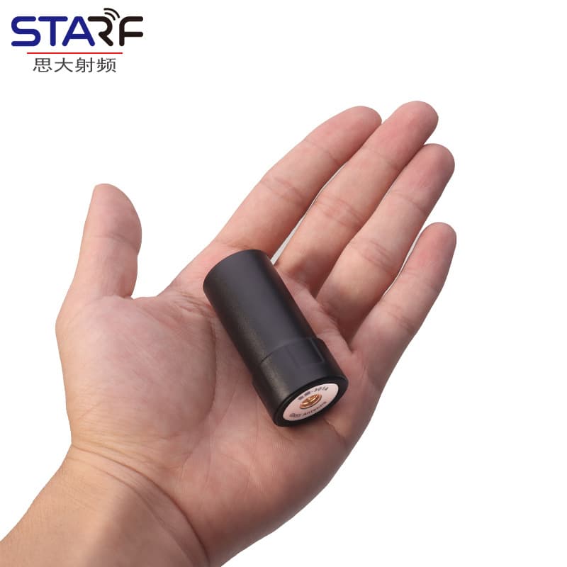Electronic Fence Drone Quadrifilar Helix Antenna, RTK Handheld Device Antenna, Electronic Stake Antenna