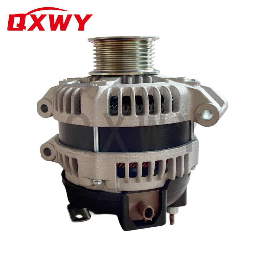For Honda CRV Civic FB 2012-2015 2.4L Car Alternator 31100-RX0-A01
