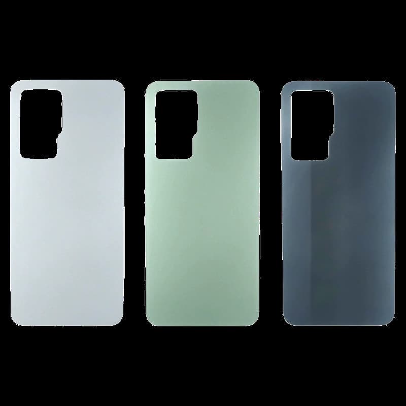 Suitable for Honor GT back cover, battery cover, back case, screen glass, Honor AMG-AN00 battery back cover, back case