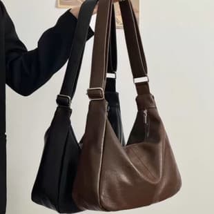 Simple Underarm Bag, Large Capacity Shoulder Bag for Women, 2025 New Versatile Commute Fashion Handbag, Tote