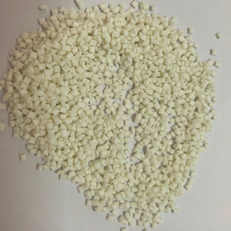 Discounted bulk sale of Idemitsu SPS flame-retardant S135 plastic pellets, S123 heat-resistant, S131 glass fiber reinforced, large quantity at competitive prices