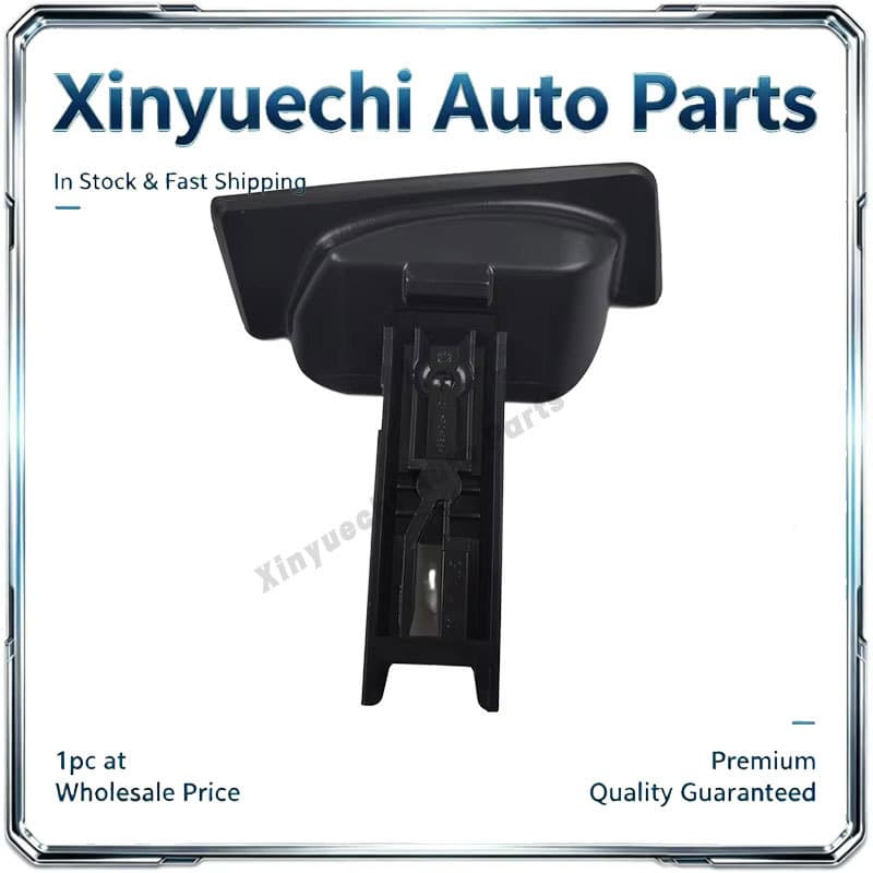 Suitable for Mercedes-Benz W211 W219 parking handbrake lever release handle operating switch 2114270020