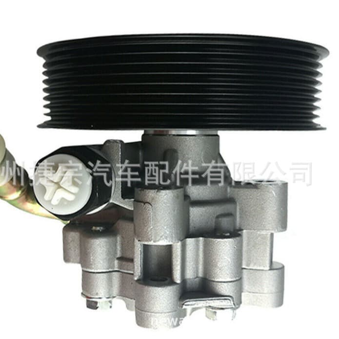QVB500400 Compatible with Land Rover Discovery III 2004-2009 Range Rover Sport
