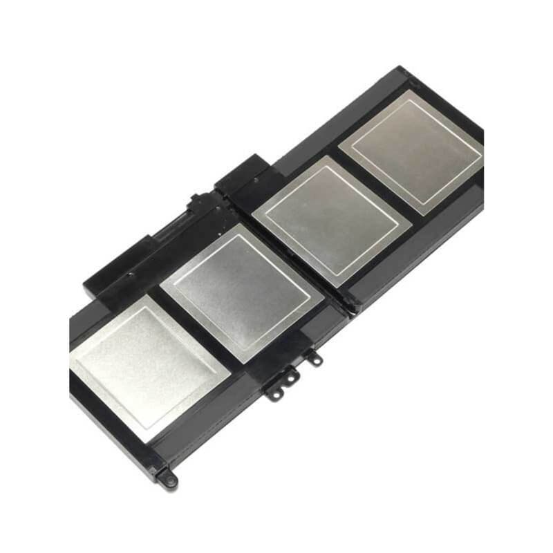 Suitable for Dell WJ5R2 precision M3510 Latitude E5570 laptop battery