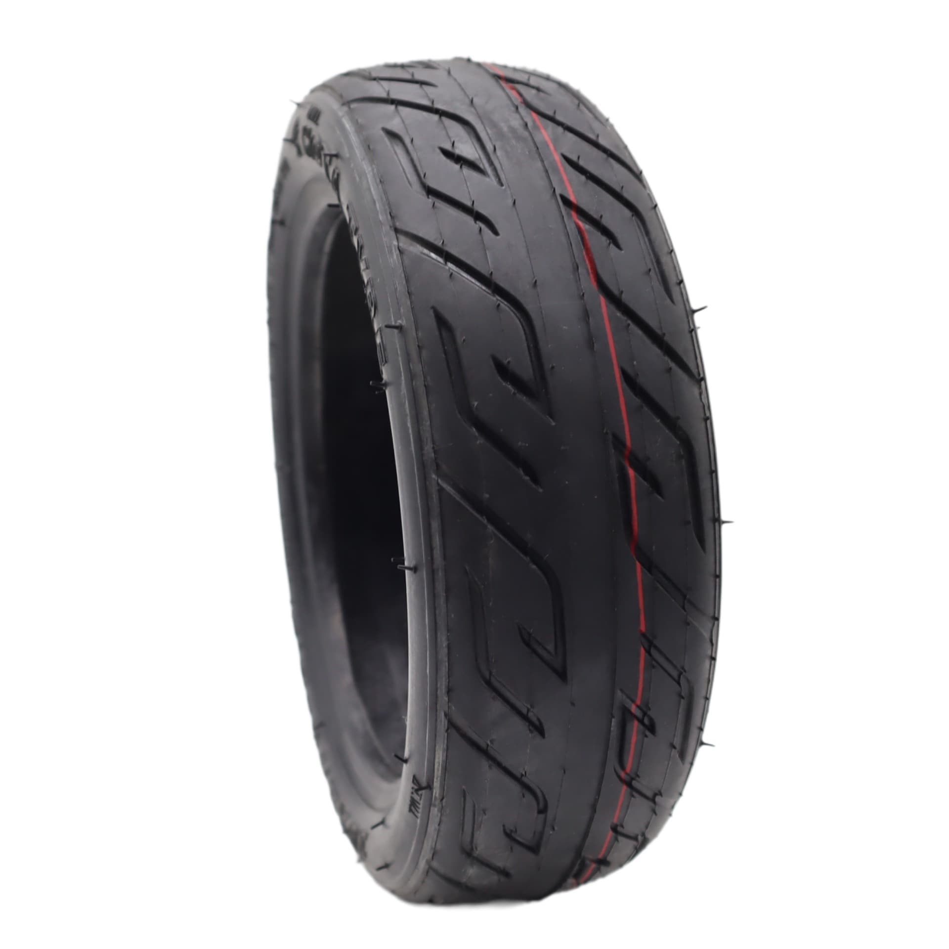10-inch electric scooter tires, 10*2.70-6.5, vacuum tires, inflatable and thickened outer tires.