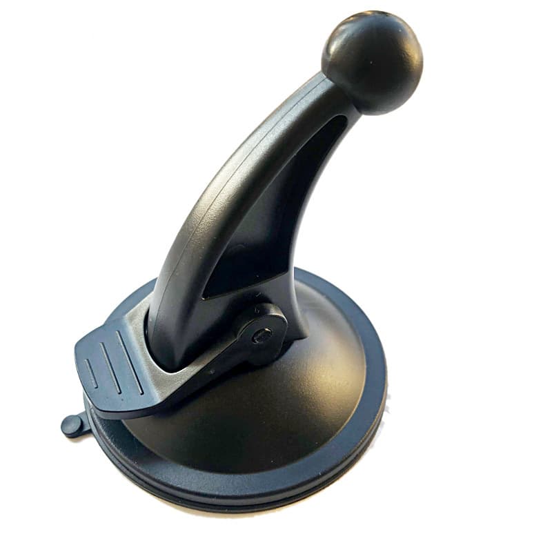Car Wireless Charger Phone Mount Accessories, Car Wireless Charging Mount, Suction Cup Base Accessories
