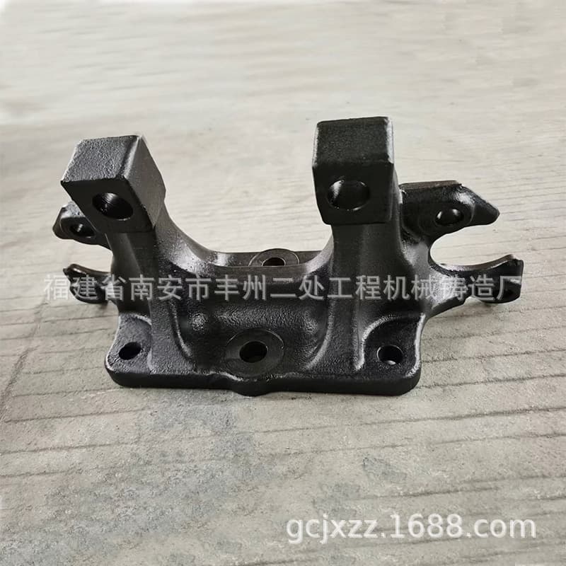 Suitable for Mercedes-Benz 4141 Actros Heavy Truck Parts Torsion Bar Bracket A9484230233 94842305