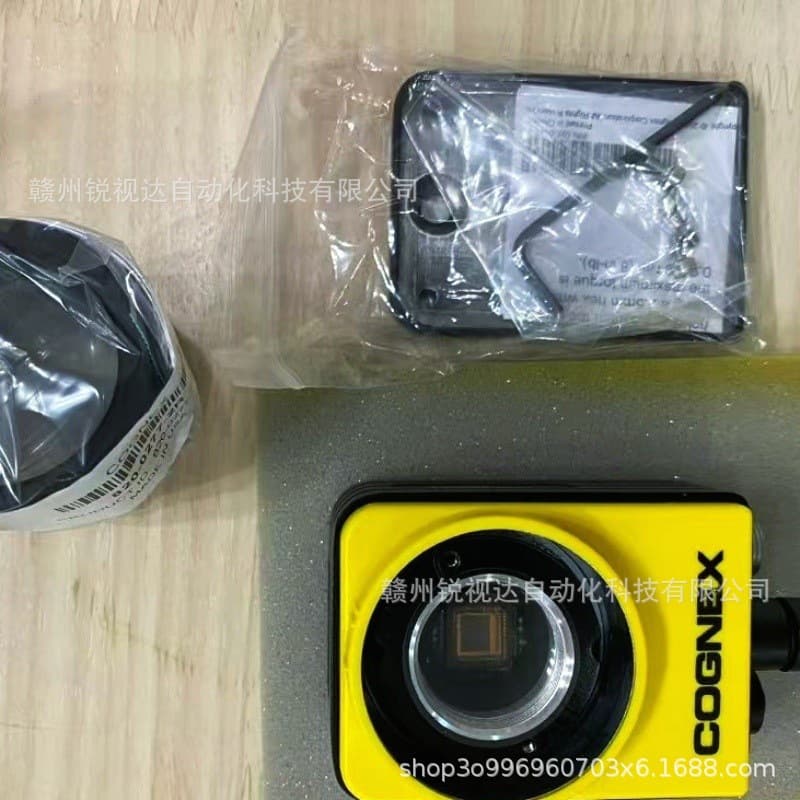 COGNEX Camera IS7230-01 Brand New Original Stock Real Photo, Price Negotiable, Free Shipping