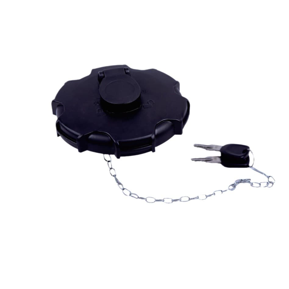 Compatible with FUSO MITSUBISHI T850 Engine Parts Fuel Tank Cap