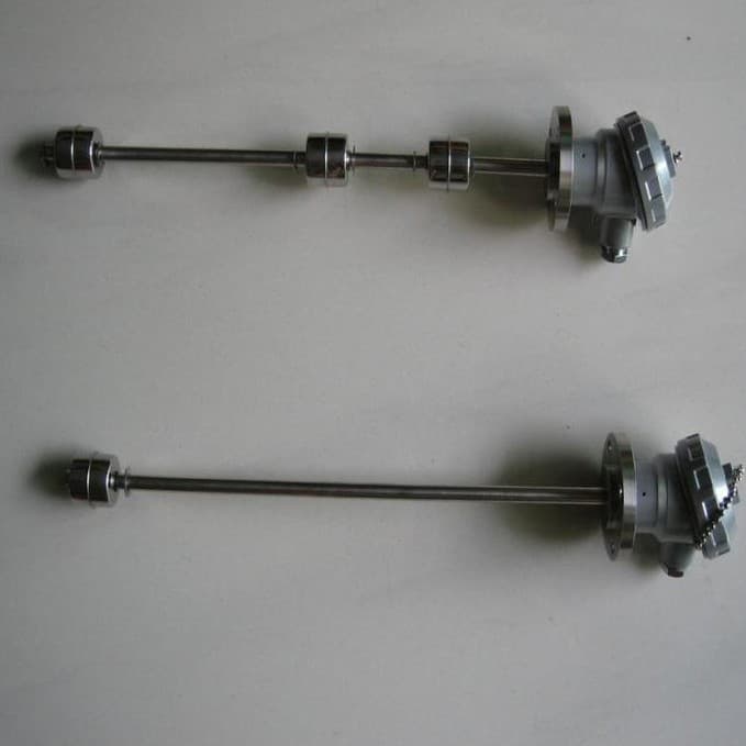 Custom Stainless Steel Float Switch Reed Magnetic Liquid Level Oil Level Made to Drawing or Sample Level Control Float