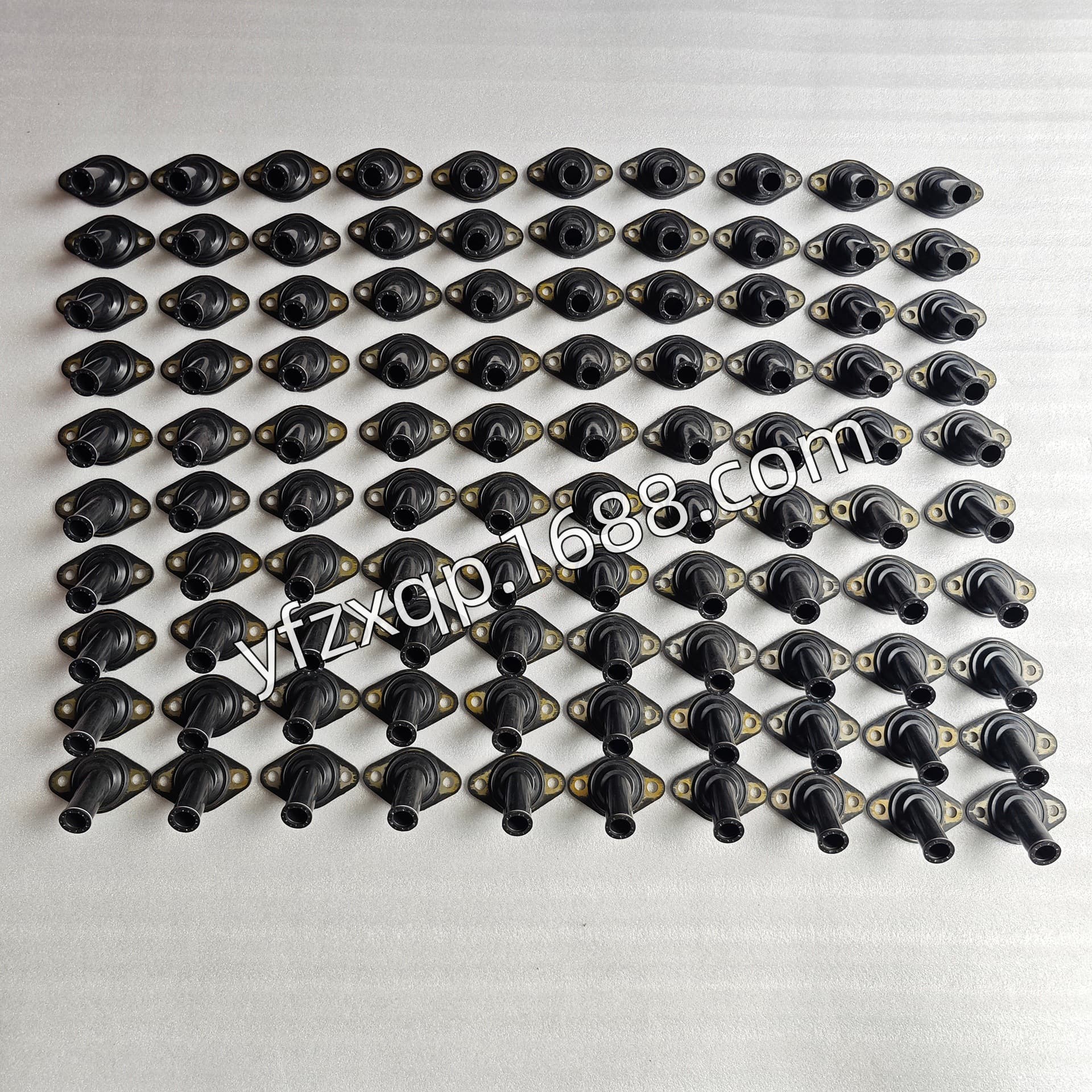 HINO P11C Engine Injector Rubber Sleeve Return Pipe Sleeve FM2P FR2P 23074-1010 HINO