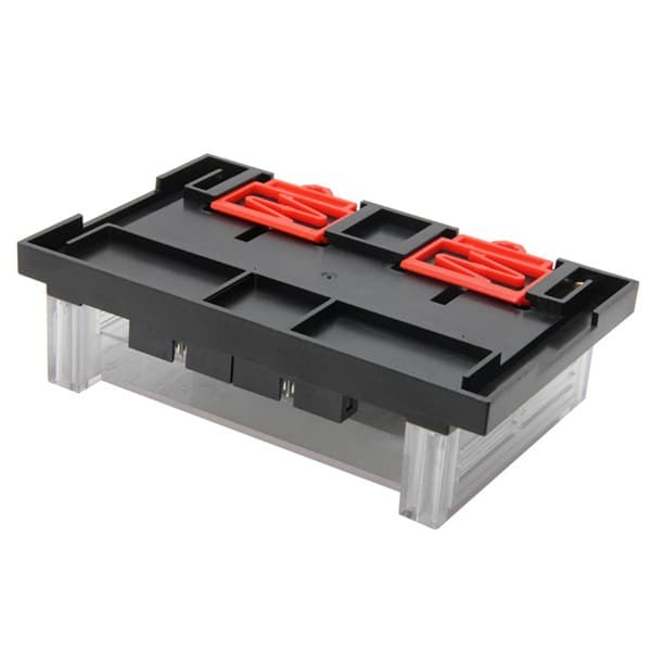 lilygo 1 set Color: Black Material: ABS LILYGO T-RelayS3 ESP32-S3 6