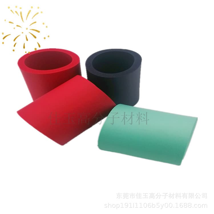 Manufacturer Produces NBR Foam Portable Drink Can Covers Rubber-Plastic Coffee Cup Soda Cup Sleeves Bulk Orders Preferred