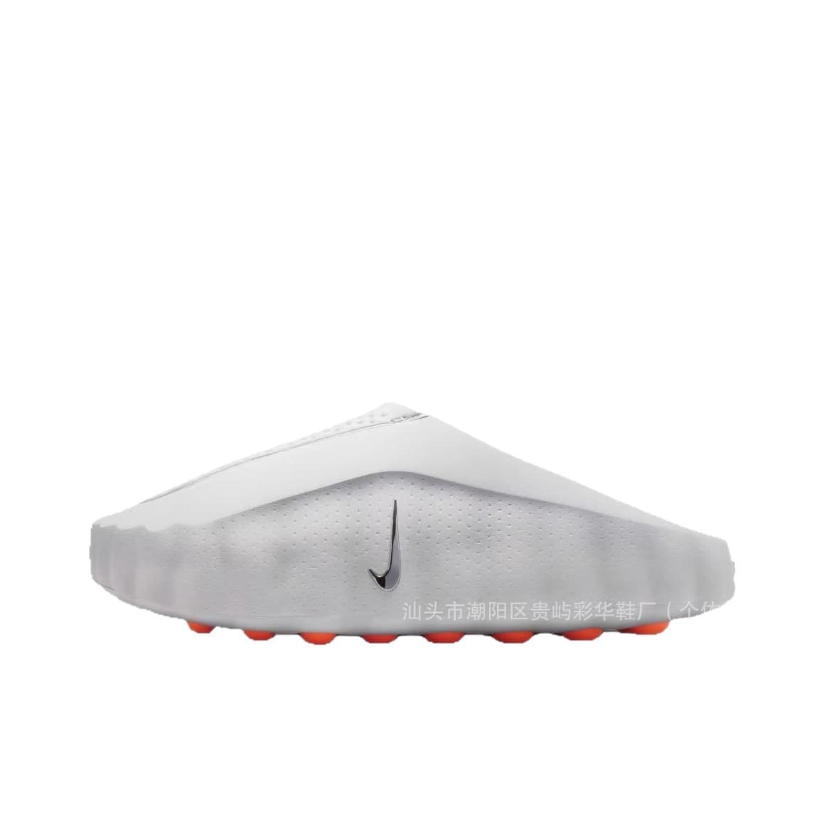 Putian Factory 2026 New Mind-001 Export Training Shoes Comfortable Toe-Covering Shoes Men's and Women's Summer Sports Casual Shoes