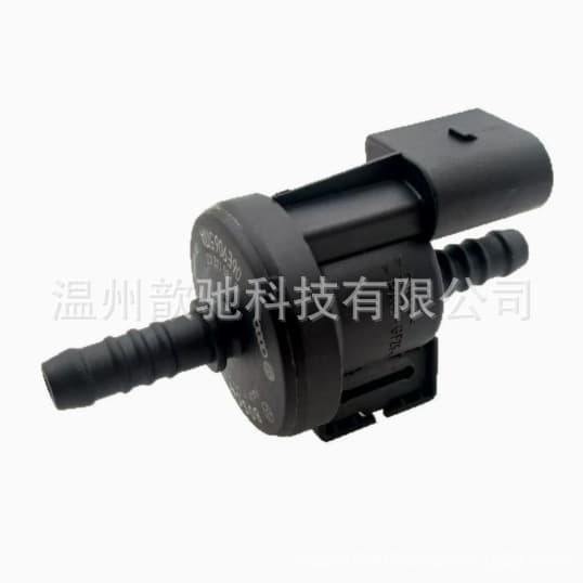 06E 906 517 A 0280 142431 Canister Purge Valve for Audi Volkswagen 0280 14243
