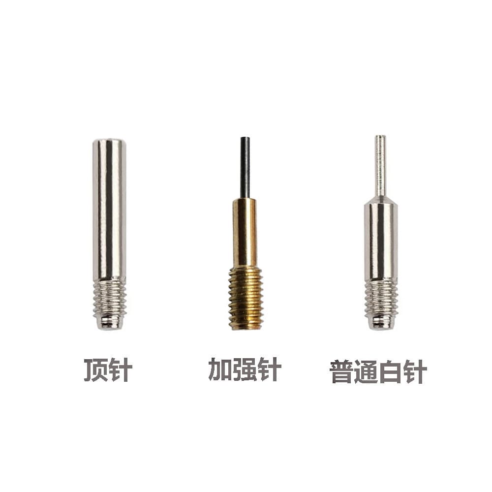 Watch Repair Tool Pin Set, Brass Watch Band Link Remover Steel Pins, Watch Accessories, Wholesale Link Remover Pins
