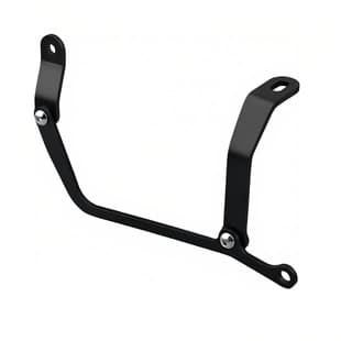 Motorcycle Side Bag Bracket Set for Z650RS Z900 ZR900C/K and Z900RS CAFE