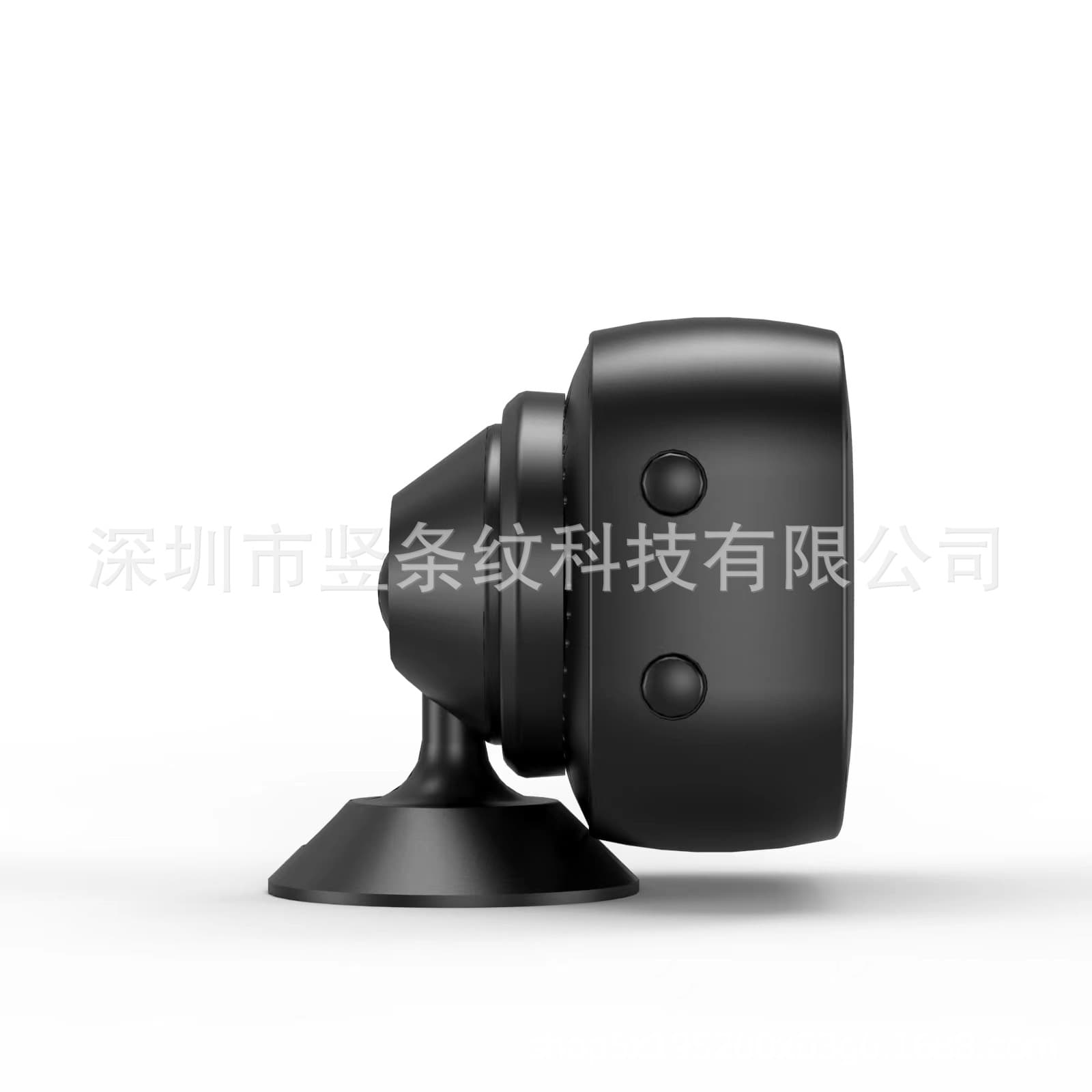 Home HD Wireless Camera Smart Battery Camera Indoor Outdoor Security Monitor (Private Mold)
