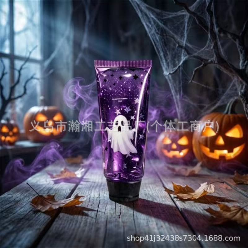 Kiddiway Ghost Toothpaste Squishy Stress Relief Toy