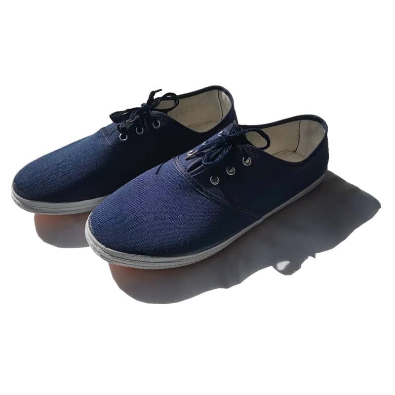 Wholesale Blue Mesh Shoes White Casual Shoes Sizes 17-45 Basketball Canvas Blue Shoes Gymnastics Performance Shoes