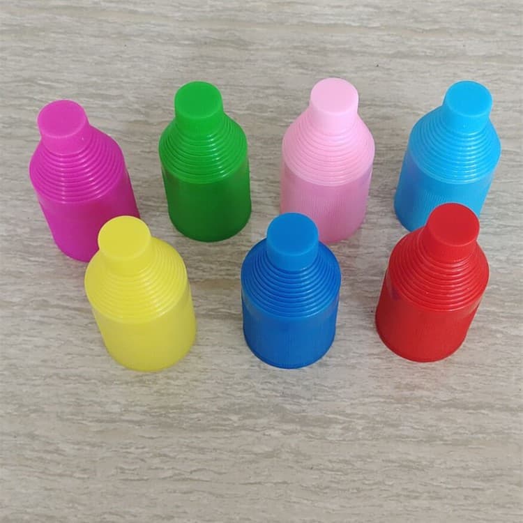 Children's Umbrella Waterproof Cover Accessories, Drip-Free Sheath for Long Handle Umbrellas, Plastic Sleeve