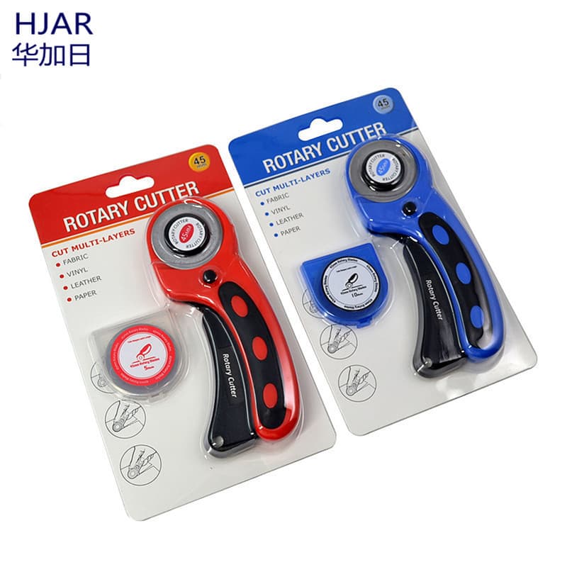 45mm Rotary Cutter Fabric Cutting Wheel Rotary Blade Quilting Rotary Cutter