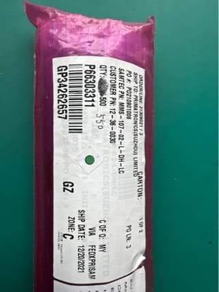 MMS-107-02-L-DH-LC genuine parts in stock