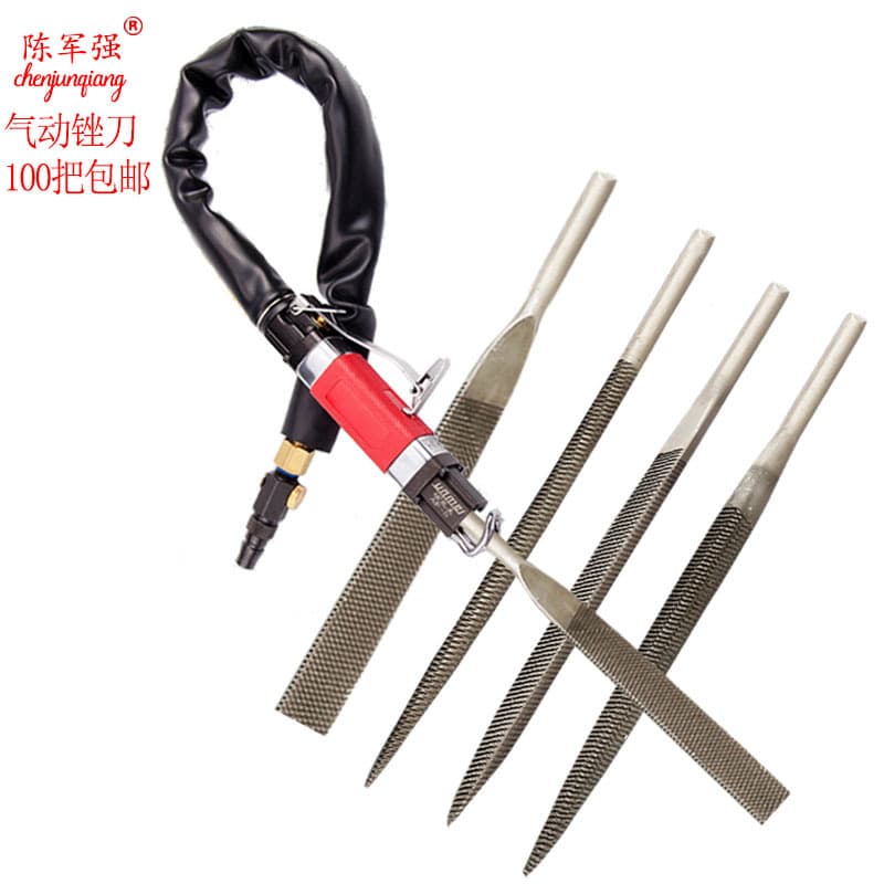 Manufacturer Wholesale Pneumatic File AF-5, Pneumatic Reciprocating File, Vibration Pneumatic Grinder, Ultrasonic Extra Coarse Tooth File