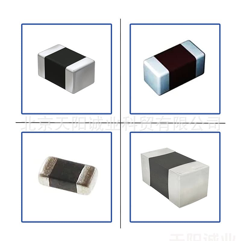 Original CRGH1206F56R Resistor Electronic Components