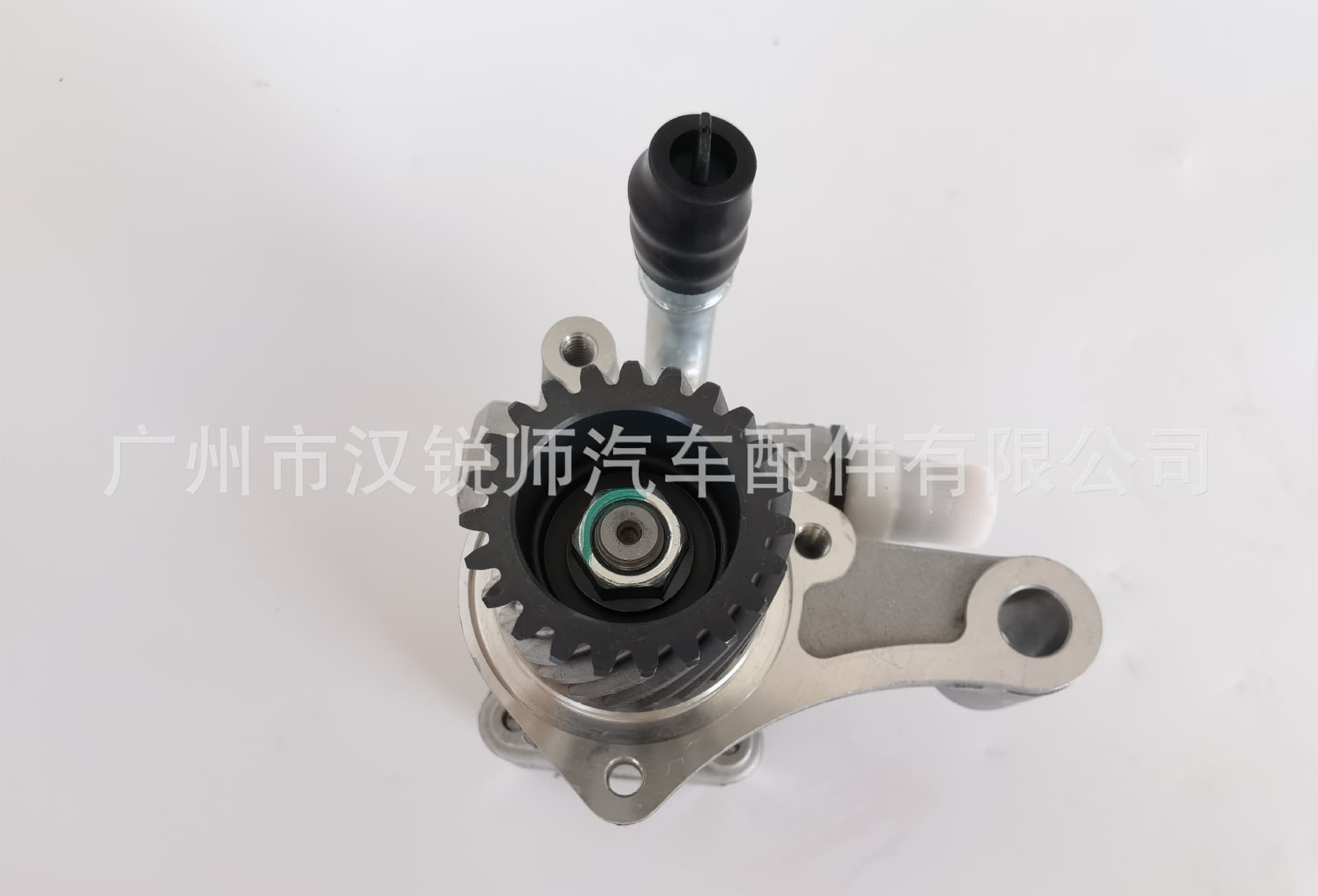 MK383006 Power Steering Pump Booster for Mitsubishi CANTER FUSO 4D33 4D34 Light Truck