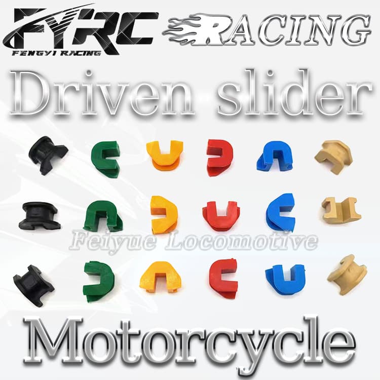 Suzuki Genuine Address V125 Slider 21481-33G40-000 1 Set 3 Pieces