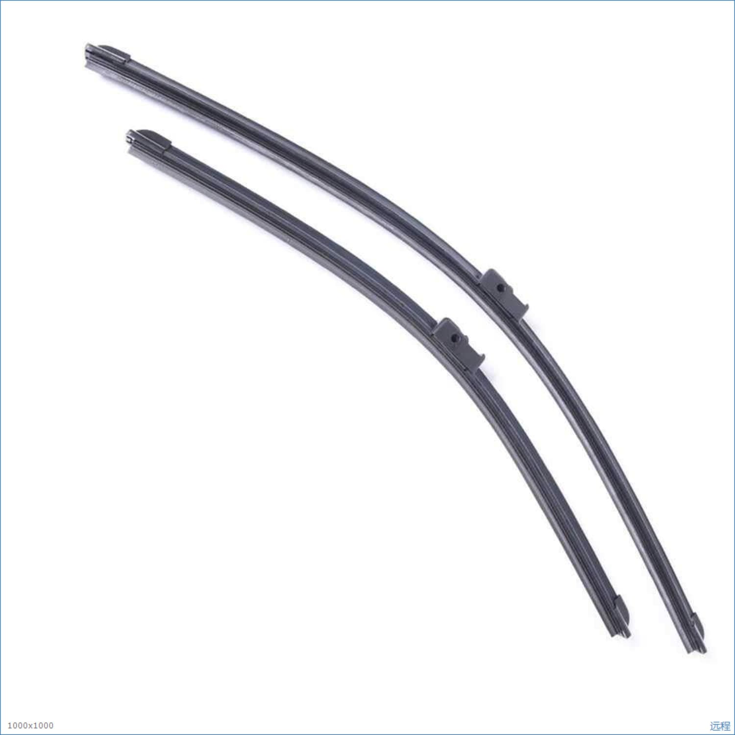 For BMW X3 E83 F25 G01 2003 2004 2005 2006 2007-2020 Wiper Blades