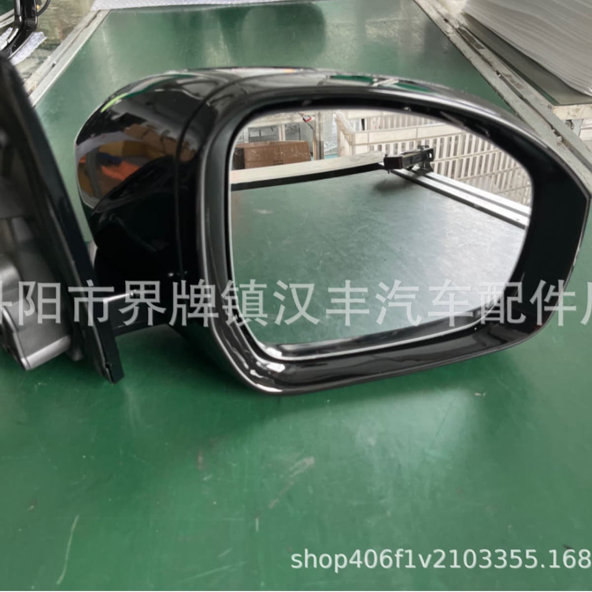 Compatible with 2014 Land Rover Range Rover Sport Rear View Mirror 2019 Range Rover Mirror with Blind Spot