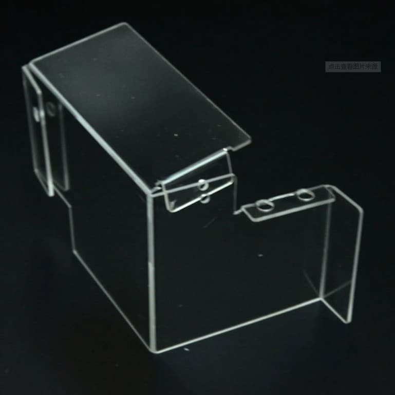 PC Sheet Bending Shaping Processing Polycarbonate Panel Endurance Sheet Custom Cutting 1mm-20mm Complete Specifications