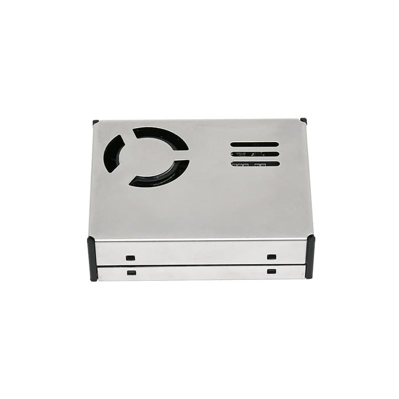 Logoele Laser Air Pm2.5 Sensor Module Dust Particle Sensor Apm2000