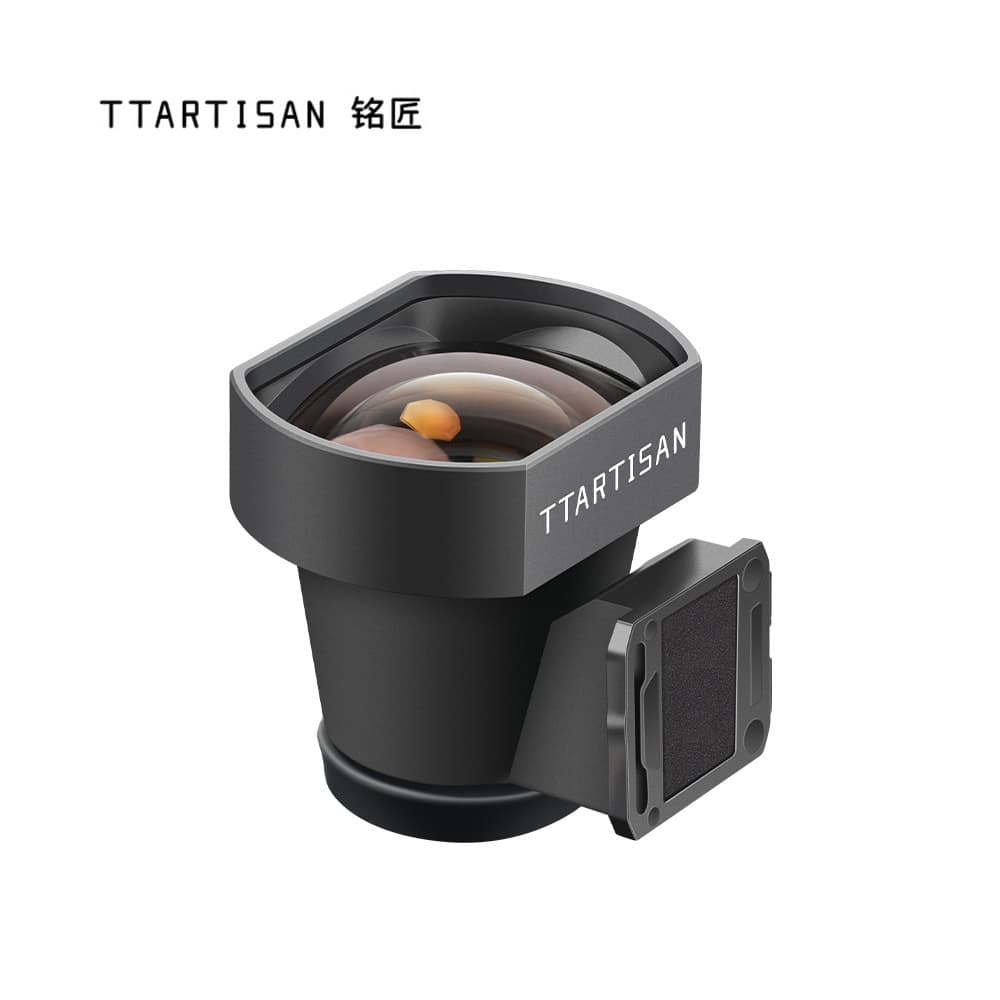 TTArtisan Optical 35mm Optical Viewfinder