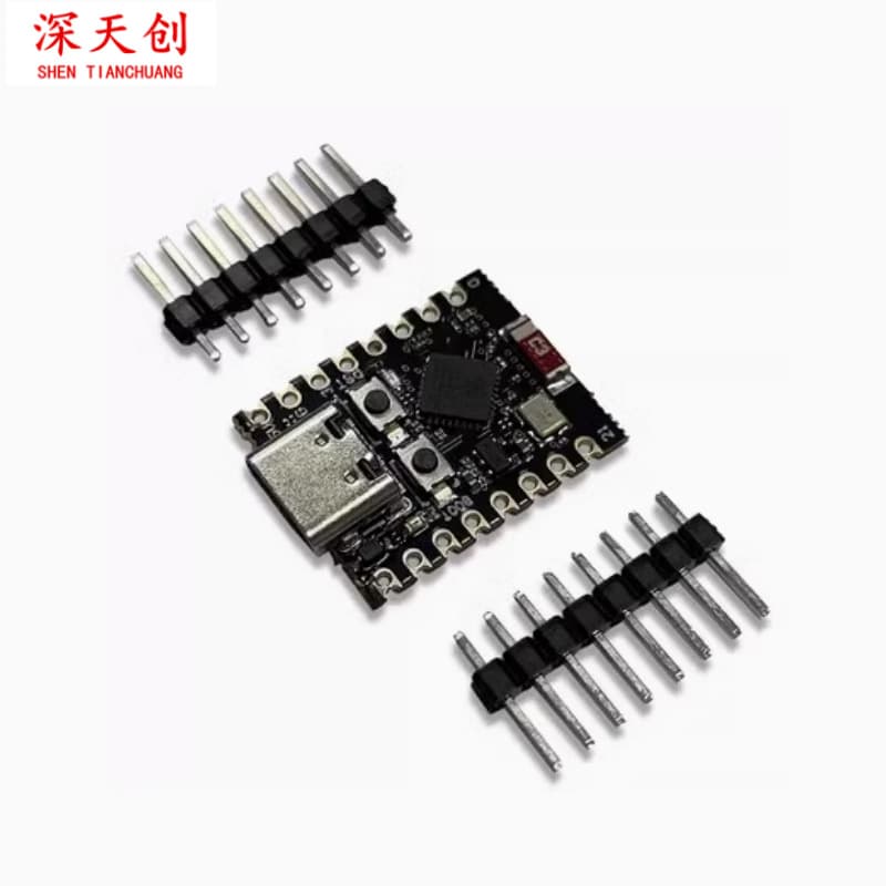 ESP32-C3 Development Board ESP32 SuperMini Development Board ESP32 Development Board WiFi Bluetooth