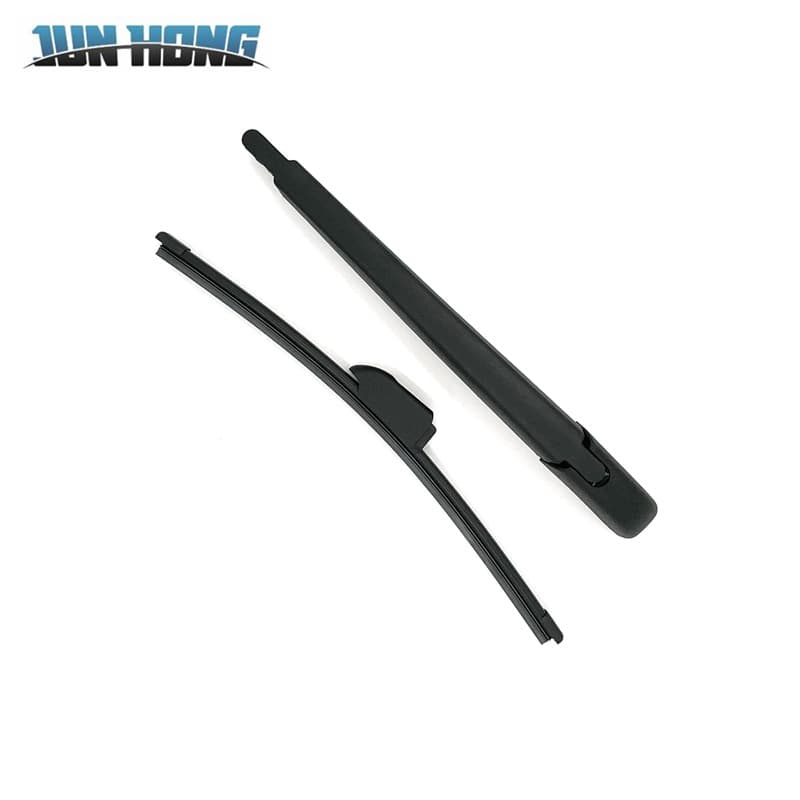 Applicable to Alfa Romeo Stelvio/Alfa Romeo Stelvio rear wiper assembly rear wiper blade