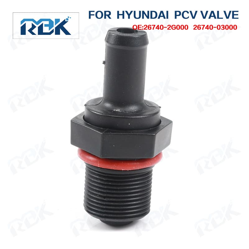 267402G000 PCV Valve Check Valve Exhaust Valve 26740-2G000