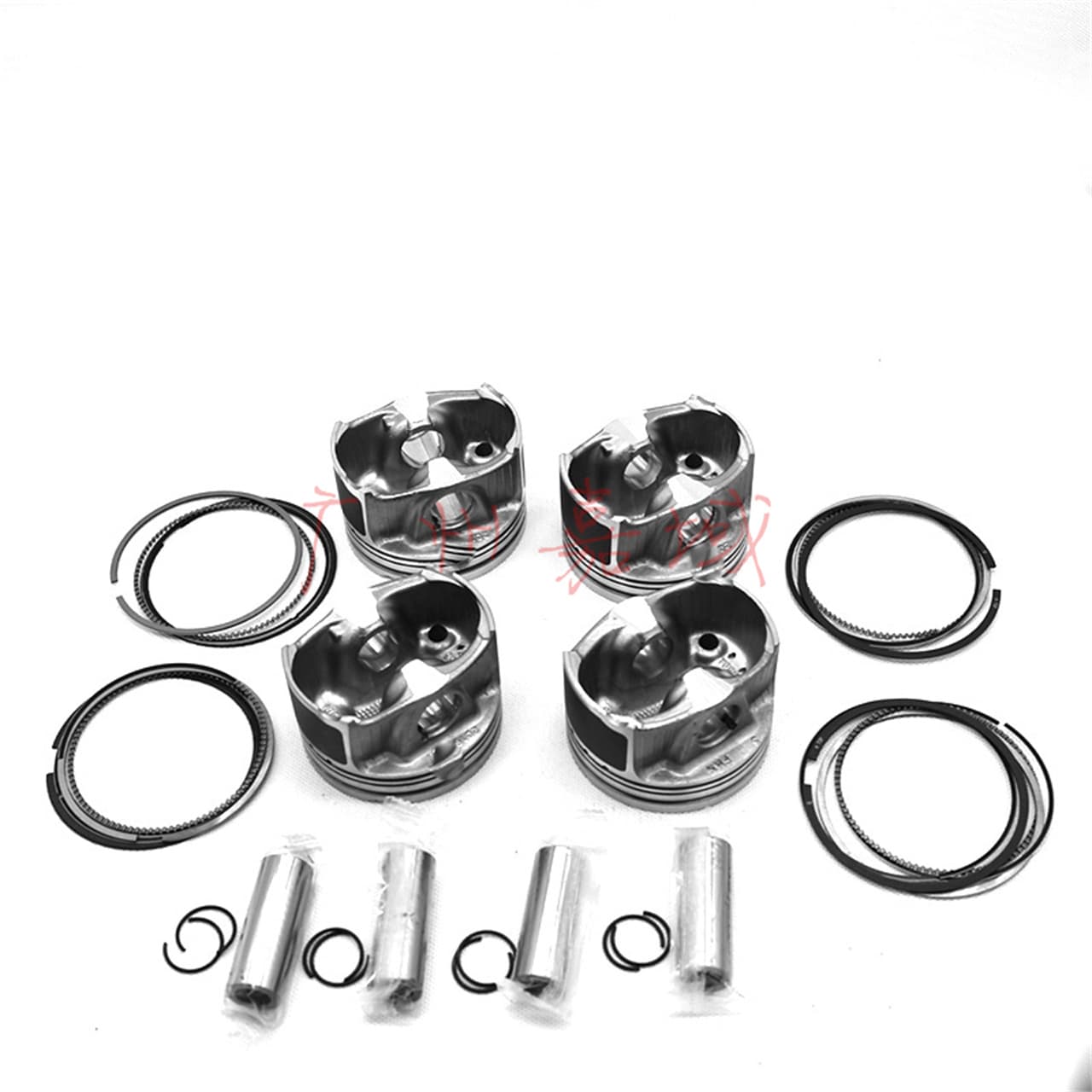 Piston for Mercedes Benz C257 C238 W222 Cls350 A2640301700 2640301700