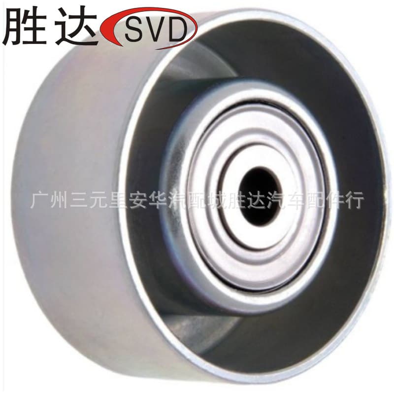 16603-31030 Tensioner Pulley for Toyota Land Cruiser Prado SUV (J12)