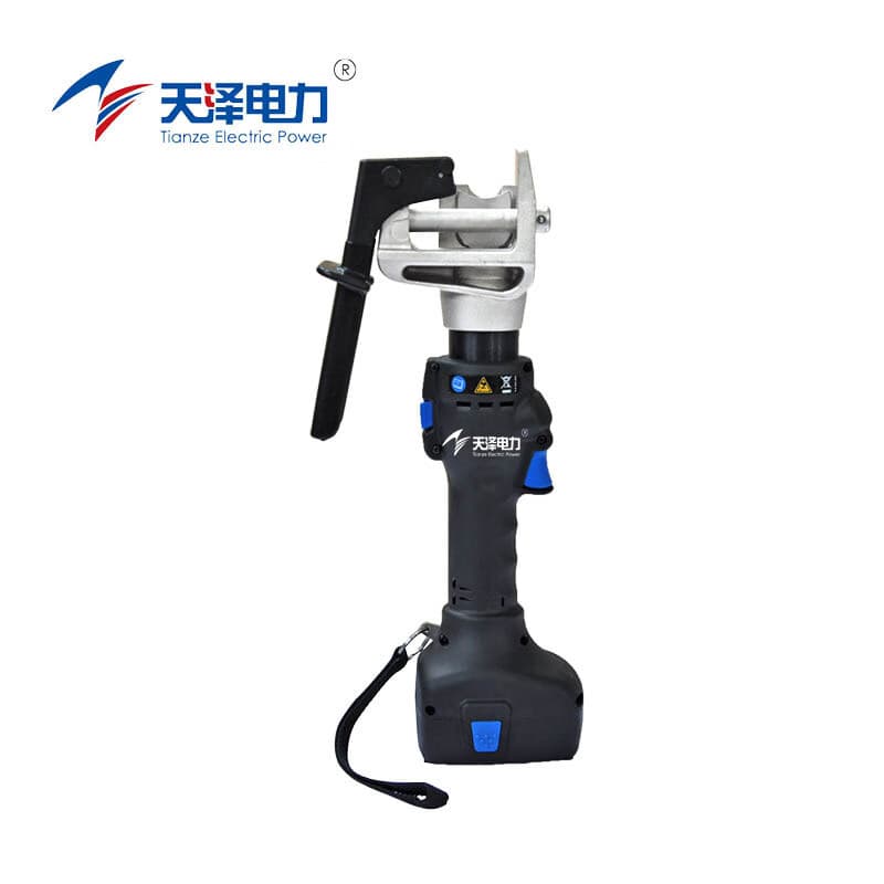 Tianze Electric Tianze Electric Rechargeable Hydraulic Cutter B40-CW